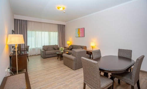 Ezdan Residences image 1