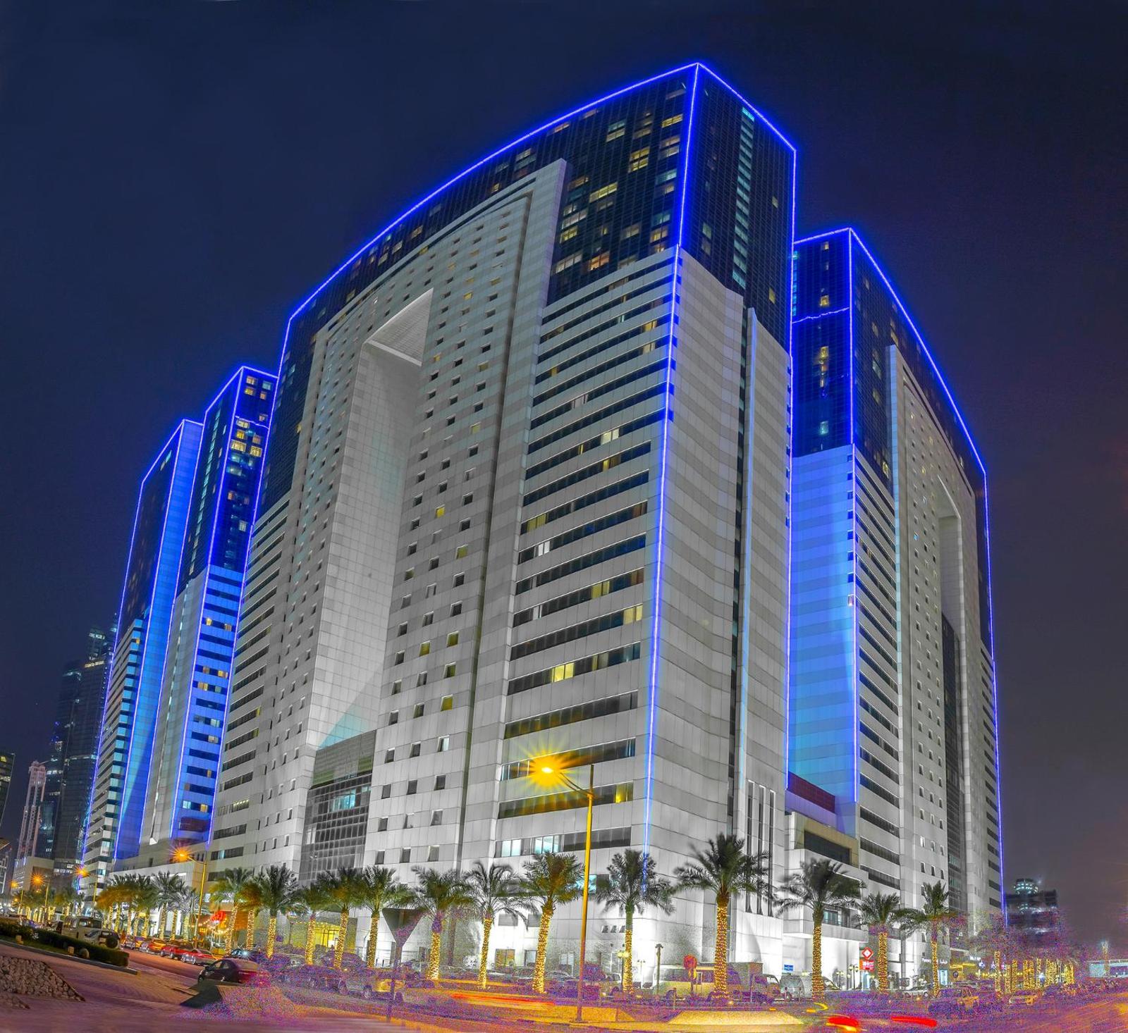 Ezdan Residences