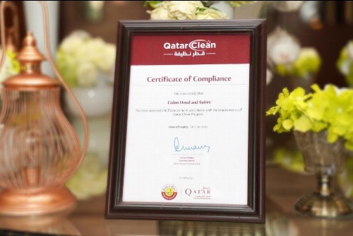 Ezdan Residences image 24