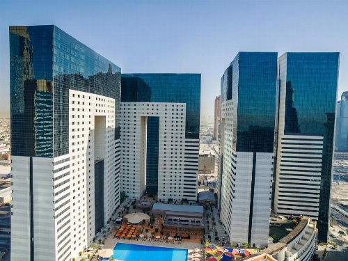 Ezdan Residences image 34