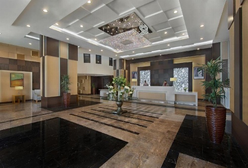Ezdan Residences image 40