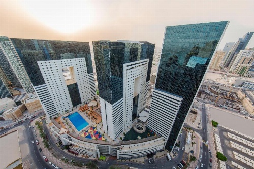 Ezdan Residences image 42