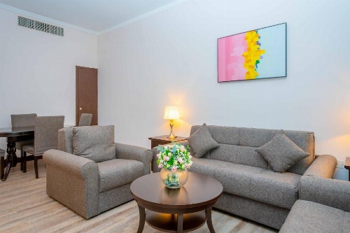 Ezdan Residences image 5