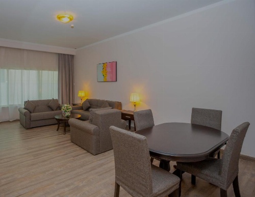 Ezdan Residences image 8